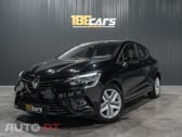 Renault Clio 1.0 TCe Intens