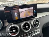 Mercedes-Benz GLC 300 de 4Matic