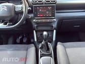Citroen C3 Aircross 1.2 PureTech Feel