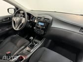 Nissan Pulsar 1.5 dCi Visia