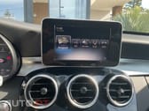 Mercedes-Benz C 220 BlueTEC Avantgarde Aut.