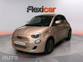 Fiat 500e Icon Plus 42 KWh