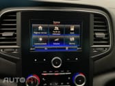 Renault Mégane Sport Tourer 1.5 dCi GT Line