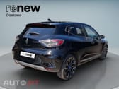Renault Clio TCe 90 esprit Alpine