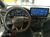 Ford Focus SW 1.0 EcoBoost MHEV ST-Line