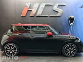 MINI Cooper S JCW M