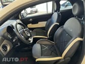 Fiat 500 0.9 TwinAir Sport