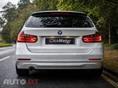 BMW 320 d Line Modern