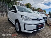 Volkswagen Up! 1.0 Move