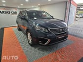 Peugeot 5008 1.6 BlueHDi Allure EAT6