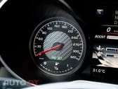 Mercedes-Benz C 63 AMG Station Speedshift 7G-MCT