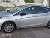 Opel Astra 1.5 D GS Line S/S