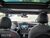 MINI Cooper Cooper SE Premium P. Resolute Edition