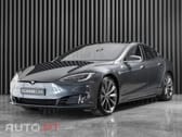 Tesla Model S 75D