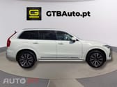 Volvo XC90 I.V.A DEDUTIVEL T8 Inscription  