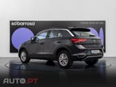 Volkswagen T-Roc 1.0 TSI Style