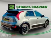 Kia Niro Inspiration 