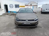 Volkswagen e-Golf AC/DC