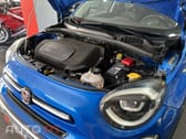 Fiat 500X 1.3 MJ City Cross