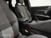 Peugeot 3008 1.6 Hybrid Allure e-EAT8