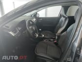 Renault Captur Techno