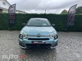 Citroen C4 1.5 BlueHDi Feel Pack