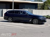 BMW 530 e Pack Desportivo M