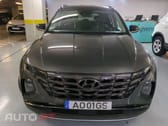 Hyundai Tucson 1.6 T-GDI PHEV Vanguard