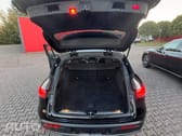 Mercedes-Benz EQC 400 4Matic