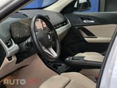 BMW X1 18 d sDrive Line Sport Auto