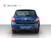 Dacia Sandero 0.9 TCe Comfort Bi-Fuel
