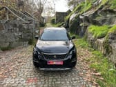 Peugeot 5008 1.5 BlueHDi GT Line EAT8