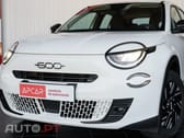 Fiat 600 1.2 Hybrid