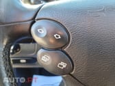 Mercedes-Benz CLK 270 Outro