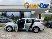 Ford Focus SW 1.5 TDCi EcoBlue Titanium Aut.