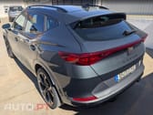 Cupra Formentor 1.4 e-Hybrid DSG