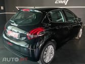 Peugeot 208 1.2 PureTech Allure