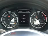Mercedes-Benz A 180 CDI BE Edition Style