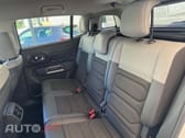Citroen C5 Aircross 1.5 BlueHDi Max EAT8