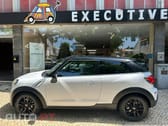 MINI Paceman Cooper D