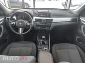 BMW X1 18 i sDrive Advantage