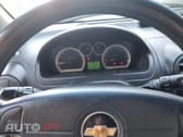 Chevrolet Aveo 1.2 L