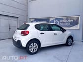 Citroen C3 1.6 BlueHDi Live