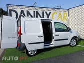 Renault Kangoo 1.5 dCi Expression