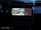 Hyundai Tucson 1.6 T-GDI PHEV Venguard + TA