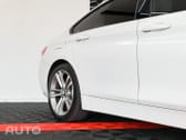 BMW 418 d Line Sport Auto