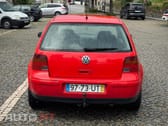 Volkswagen Golf 1.9 TDi Confortline