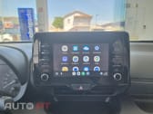 Toyota Yaris 1.0 VVT-I Comfort