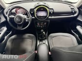 MINI Clubman One D