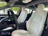 Tesla Model 3 Performance Dual Motor AWD